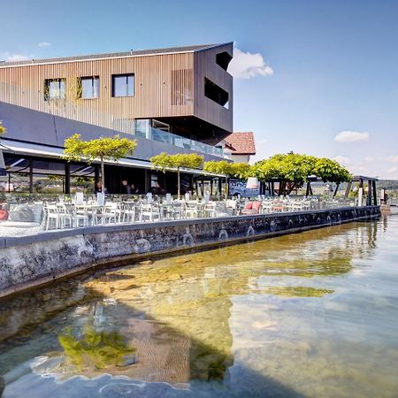 Hotel-Restaurant-Schifflaende Birrwil Kültér fotó