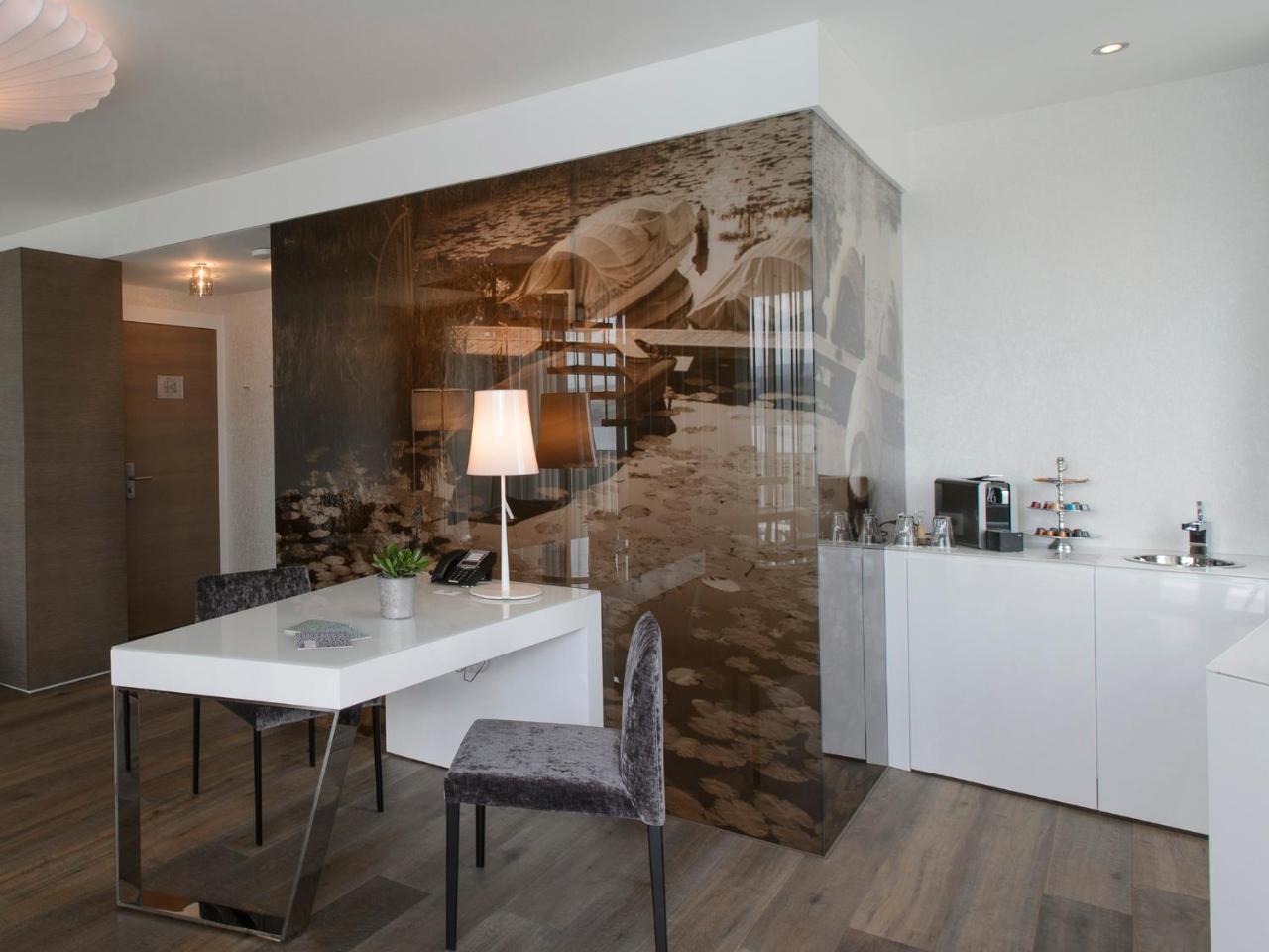 Hotel-Restaurant-Schifflaende Birrwil Kültér fotó