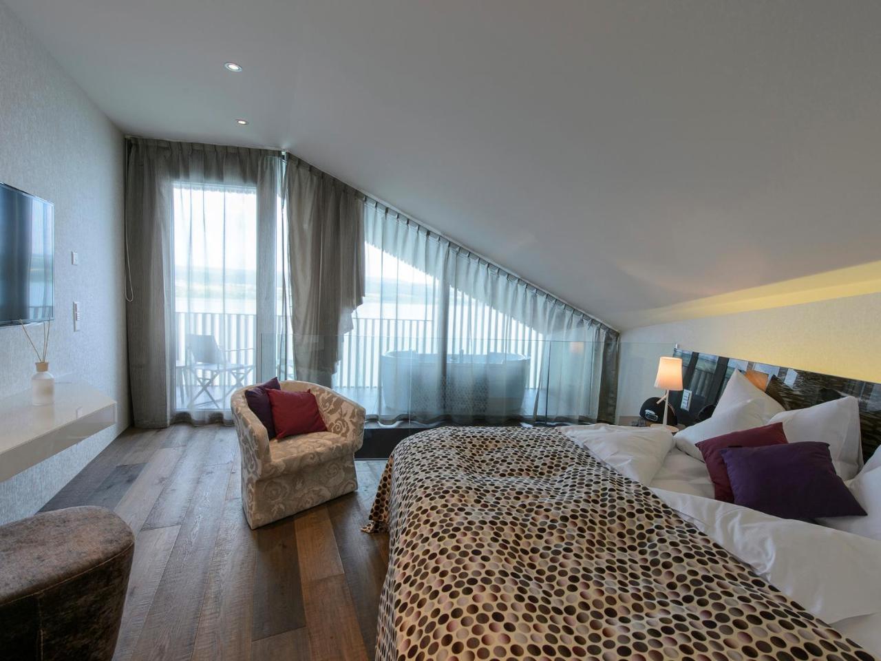 Hotel-Restaurant-Schifflaende Birrwil Kültér fotó