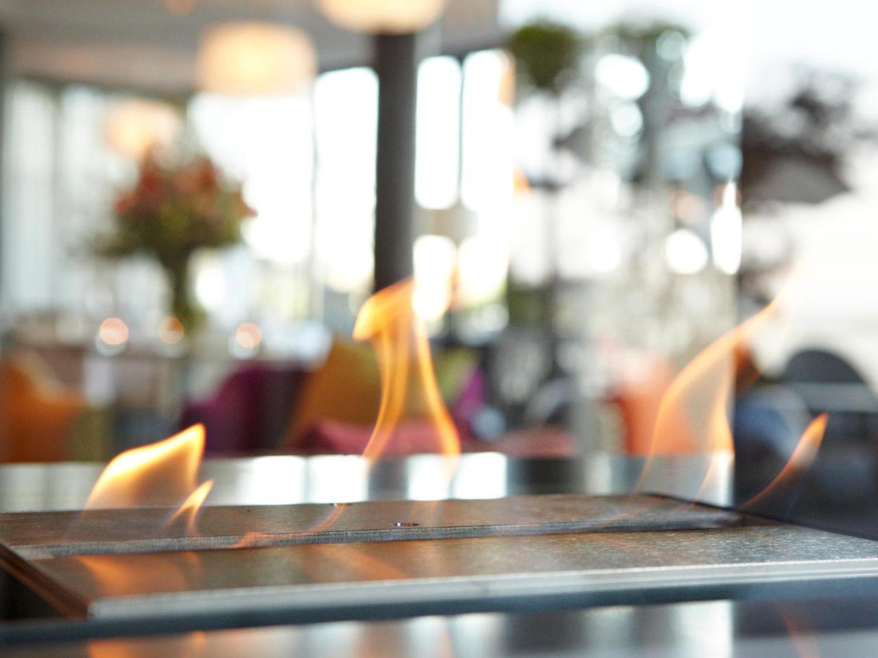 Hotel-Restaurant-Schifflaende Birrwil Kültér fotó
