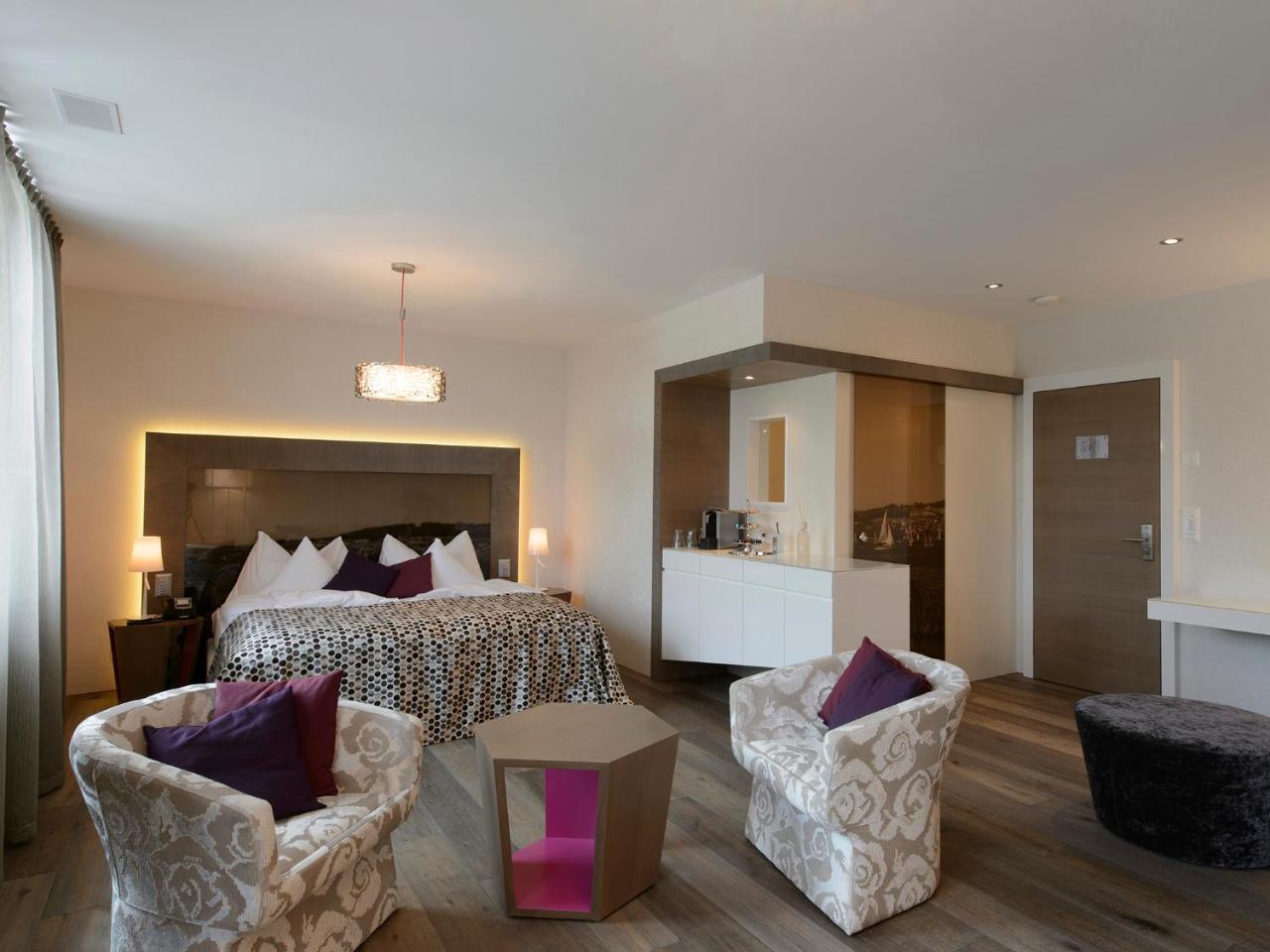 Hotel-Restaurant-Schifflaende Birrwil Kültér fotó
