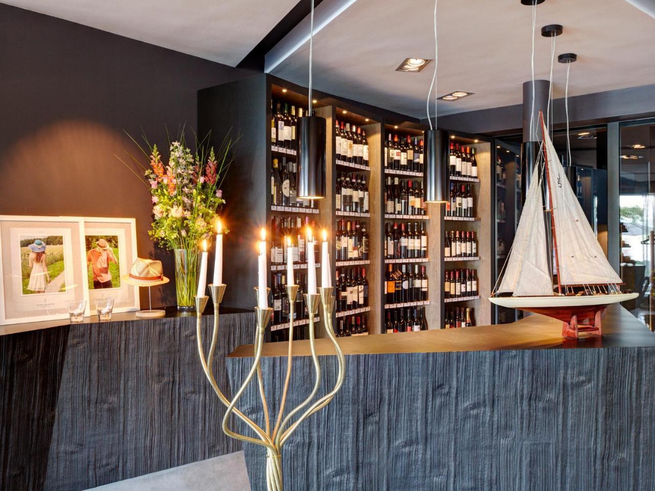 Hotel-Restaurant-Schifflaende Birrwil Kültér fotó