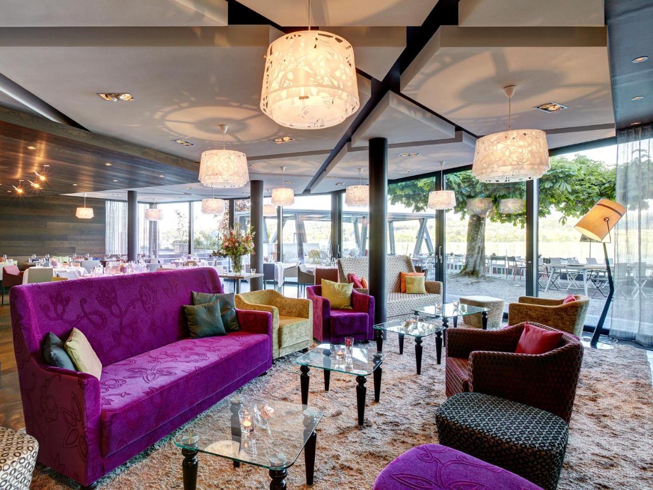Hotel-Restaurant-Schifflaende Birrwil Kültér fotó
