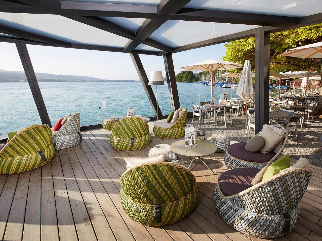 Hotel-Restaurant-Schifflaende Birrwil Kültér fotó
